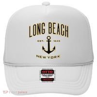 Long Beach New York Hat thumb 0