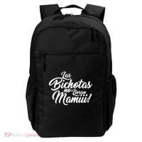 Las Bichotas No Lloran Mamiii Party Backpack thumb 0