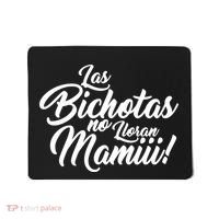 Las Bichotas No Lloran Mamiii Party Mousepad thumb 0