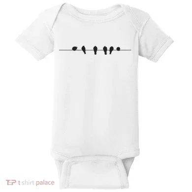 Baby Bodysuit