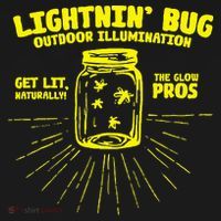 Lightnin' Bug Outdoor Illumination Get Lit Naturally The  Doggie Tank thumb 4