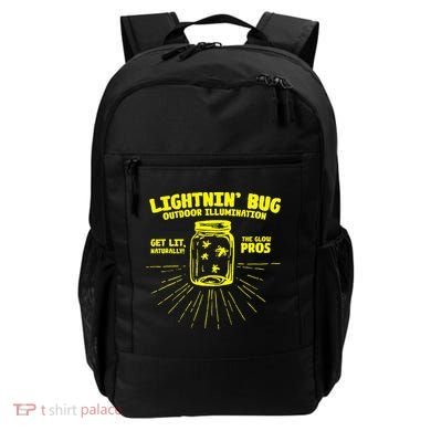 Lightnin' Bug Outdoor Illumination Get Lit Naturally The  Backpack