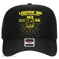 Lightnin' Bug Outdoor Illumination Get Lit Naturally The  Hat thumb 0