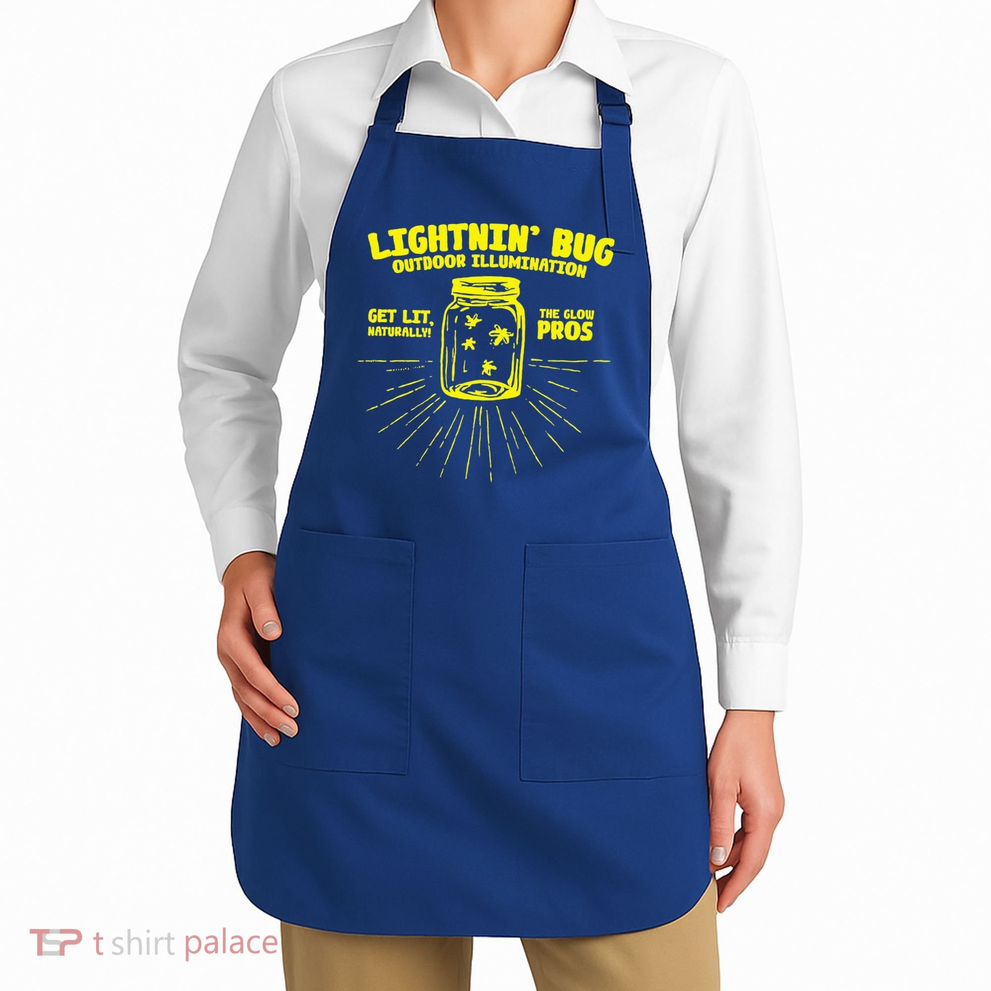 Lightnin' Bug Outdoor Illumination Get Lit Naturally The  Apron
