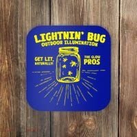 Lightnin' Bug Outdoor Illumination Get Lit Naturally The  Coaster thumb 0