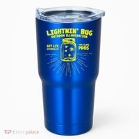 Lightnin' Bug Outdoor Illumination Get Lit Naturally The  Tumbler thumb 0