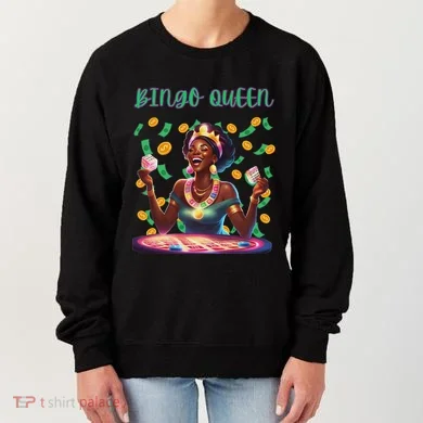 Women's Sweatshirt