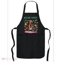  Laughing Bingo Queen Apron thumb 0