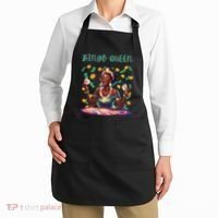  Laughing Bingo Queen Apron thumb 2