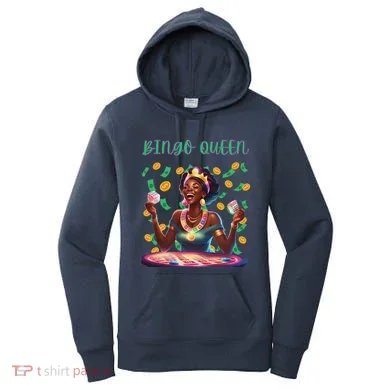 Women's Hoodie