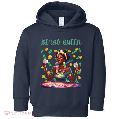 Toddler Hoodie