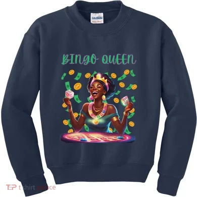 Kids Sweatshirt