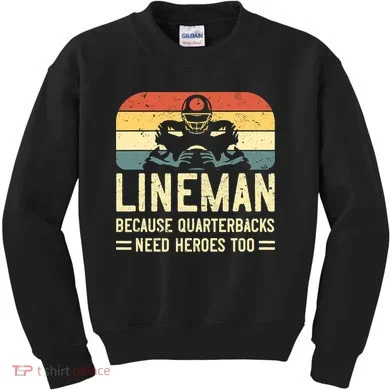 Kids Sweatshirt