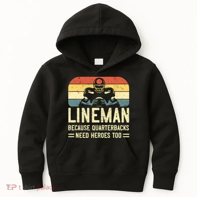 Kids Hoodie