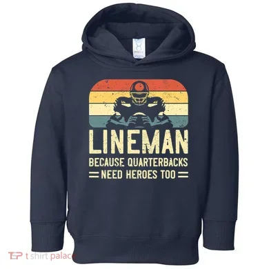 Toddler Hoodie