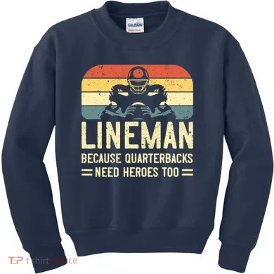 Kids Sweatshirt