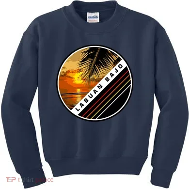 Kids Sweatshirt