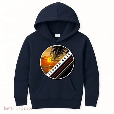 Kids Hoodie