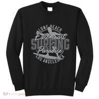 Long Beach Surfing Sweatshirt thumb 0