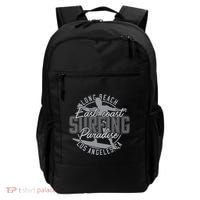 Long Beach Surfing Backpack thumb 0