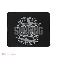 Long Beach Surfing Mousepad thumb 0