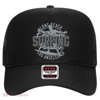 Long Beach Surfing Hat thumb 0