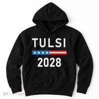 Lincoln Bone Tulsi Gabbard 2028 Hoodie thumb 0