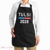 Lincoln Bone Tulsi Gabbard 2028 Apron thumb 2