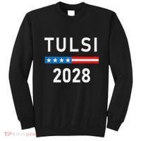 Lincoln Bone Tulsi Gabbard 2028 Sweatshirt thumb 0