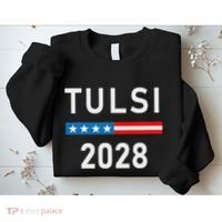 Lincoln Bone Tulsi Gabbard 2028 Sweatshirt thumb 2