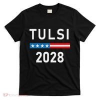 Lincoln Bone Tulsi Gabbard 2028 T-Shirt thumb 0