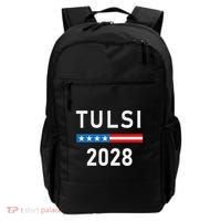 Lincoln Bone Tulsi Gabbard 2028 Backpack thumb 0