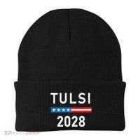 Lincoln Bone Tulsi Gabbard 2028 Beanie thumb 0