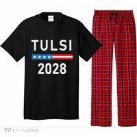 Lincoln Bone Tulsi Gabbard 2028 Pajama Set thumb 0