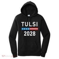 Lincoln Bone Tulsi Gabbard 2028 Women's Hoodie thumb 0