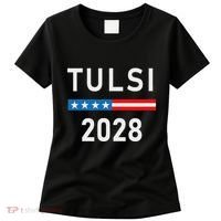 Lincoln Bone Tulsi Gabbard 2028 Women's T-Shirt thumb 0