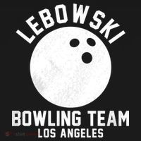 Lebowski Bowling Team Los Angeles Tote Bag thumb 4
