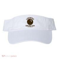 Lebowski Bowling Team Los Angeles Visor thumb 0