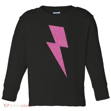 Toddler Long Sleeve