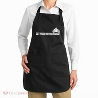 Lyriclyfe Born To Be Wild Apron thumb 2
