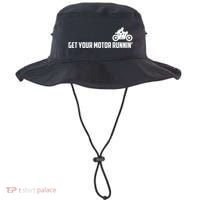 Lyriclyfe Born To Be Wild Bucket Hat thumb 0