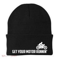 Lyriclyfe Born To Be Wild Beanie thumb 0