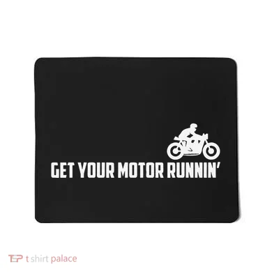Mousepad