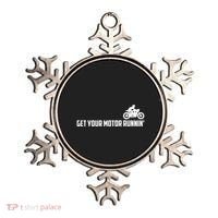 Lyriclyfe Born To Be Wild Ornament thumb 0