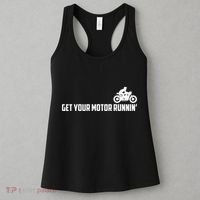 Lyriclyfe Born To Be Wild Women's Tank Top thumb 3