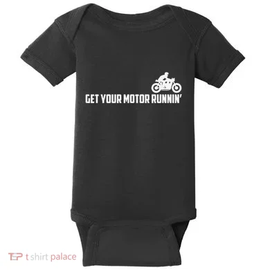 Baby Bodysuit