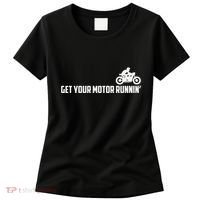 Lyriclyfe Born To Be Wild Women's T-Shirt thumb 0