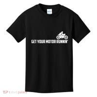 Lyriclyfe Born To Be Wild Kids T-Shirt thumb 0