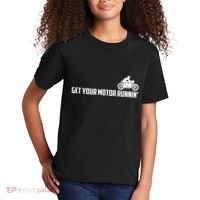 Lyriclyfe Born To Be Wild Kids T-Shirt thumb 2