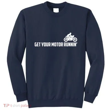 Sweatshirt